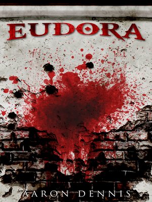 cover image of Eudora